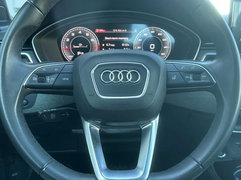 Used 2023 Audi A4 2.0T Premium Plus image 27
