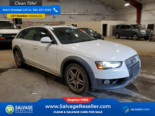 Used 2013 Audi A4 Premium Plus w/ Premium Plus Pkg AWD/4WD image 5