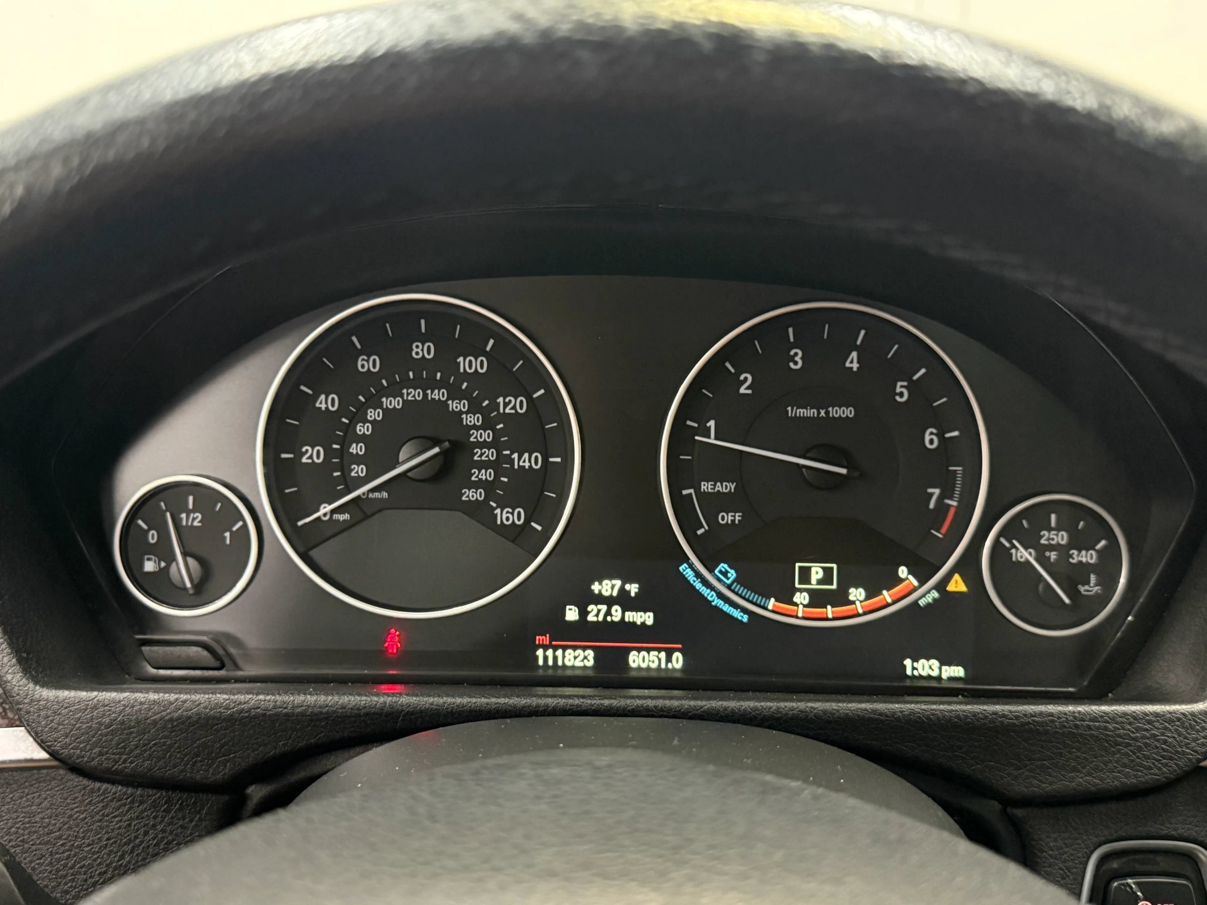 Used 2015 BMW 328i Sedan RWD image 16