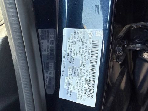 Used 2025 MAZDA CX-5 AWD 2.5 S w/ Select Package image 11