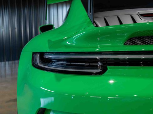 Used 2022 Porsche 911 GT3 RWD image 42