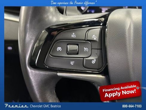Used 2023 Buick Enclave Avenir AWD/4WD image 18