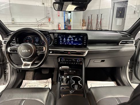 Used 2023 Kia K5 GT-Line FWD image 35