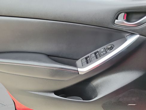 Used 2014 MAZDA CX-5 Grand Touring FWD image 19