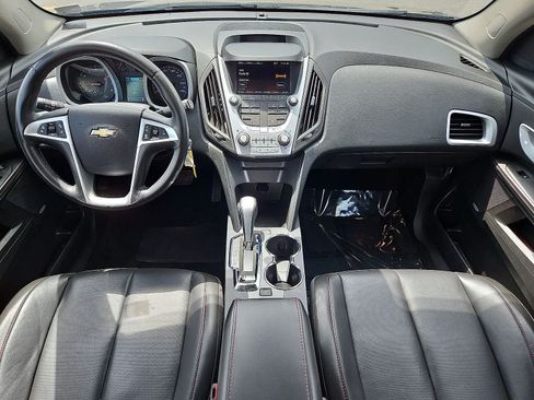 Certified 2013 Chevrolet Equinox LTZ FWD image 25