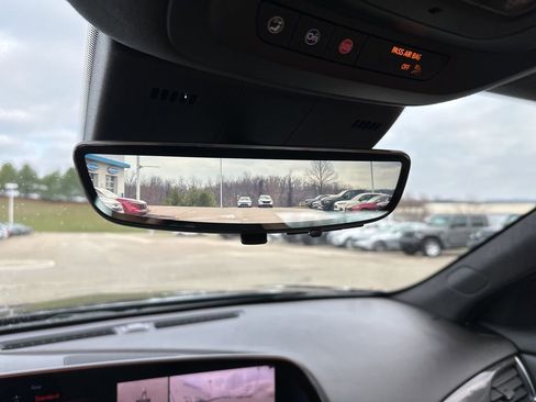 Used 2025 Cadillac CT5 V w/ Platinum Package image 12