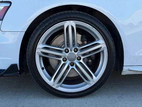 Used 2013 Audi S4 Prestige AWD/4WD image 33