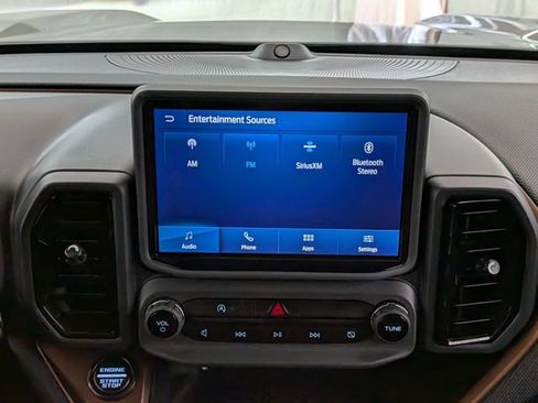 Certified 2022 Ford Bronco Sport Outer Banks w/ Tech Package AWD/4WD image 30