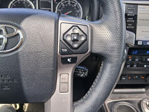 Used 2023 Toyota 4Runner Limited AWD/4WD image 33