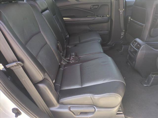 Used 2022 Honda Passport EX-L image 20