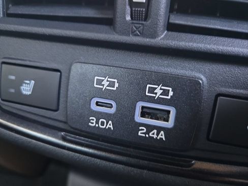 New 2026 Subaru Outback Wilderness AWD/4WD image 22