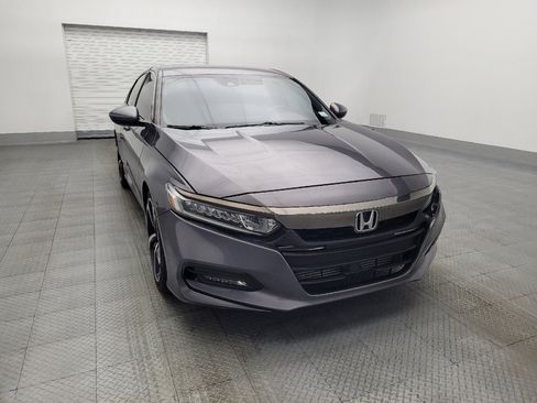 Used 2020 Honda Accord Sport image 14