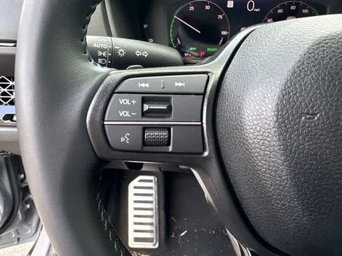 Used 2026 Honda Accord Sport image 12