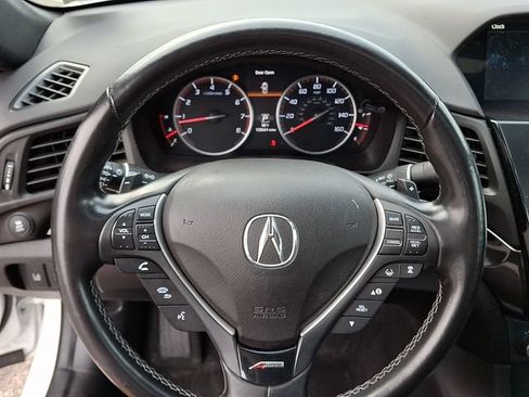 Used 2022 Acura ILX FWD image 22