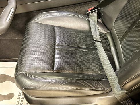 Used 2024 Jeep Wagoneer L Series II w/ Flexible Seating Group image 20