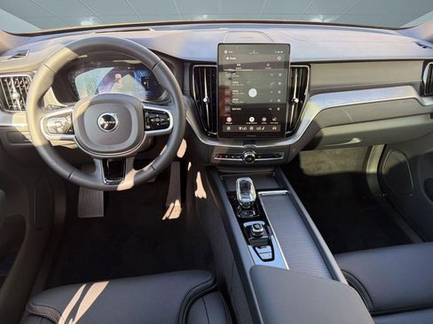New 2026 Volvo XC60 T8 Ultra w/ Protection Package Premier AWD/4WD image 25
