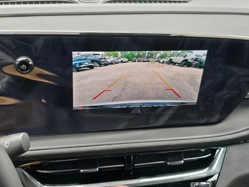 New 2026 Buick Envista Sport Touring w/ Convenience I Package FWD image 16