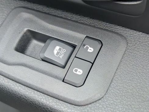 New 2026 RAM 3500 Tradesman AWD/4WD image 31