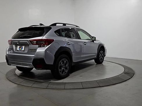 Used 2023 Subaru Crosstrek 2.5i Sport AWD/4WD image 5