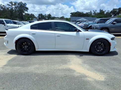Used 2023 Dodge Charger Scat Pack RWD image 8