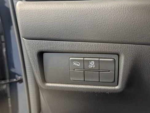 Certified 2025 MAZDA CX-5 AWD 2.5 S w/ Select Package image 28