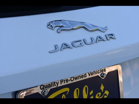 Used 2019 Jaguar F-PACE Prestige AWD/4WD image 47