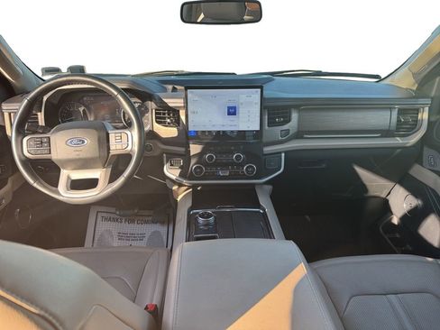 Certified 2024 Ford Expedition Limited image 14
