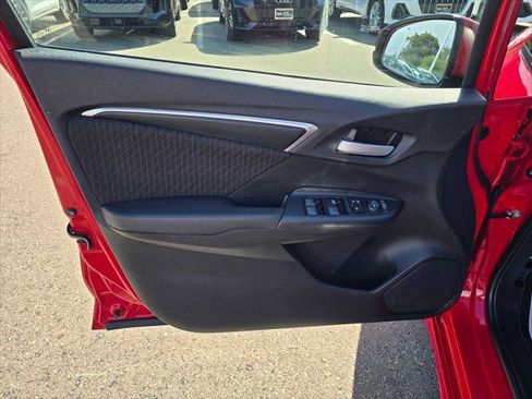 Used 2019 Honda Fit Sport image 19