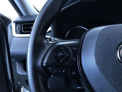 Used 2019 Toyota RAV4 LE w/ All Weather Liner Package AWD/4WD image 26