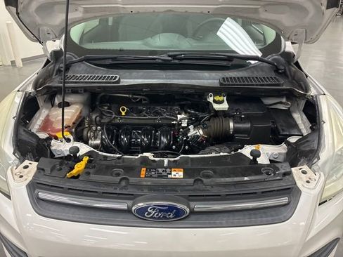 Used 2016 Ford Escape SE FWD image 36
