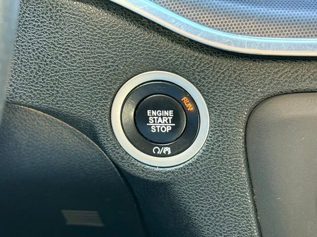 Used 2018 Dodge Charger GT AWD/4WD image 13