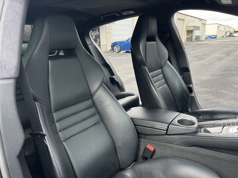 Used 2011 Porsche Panamera Turbo image 38