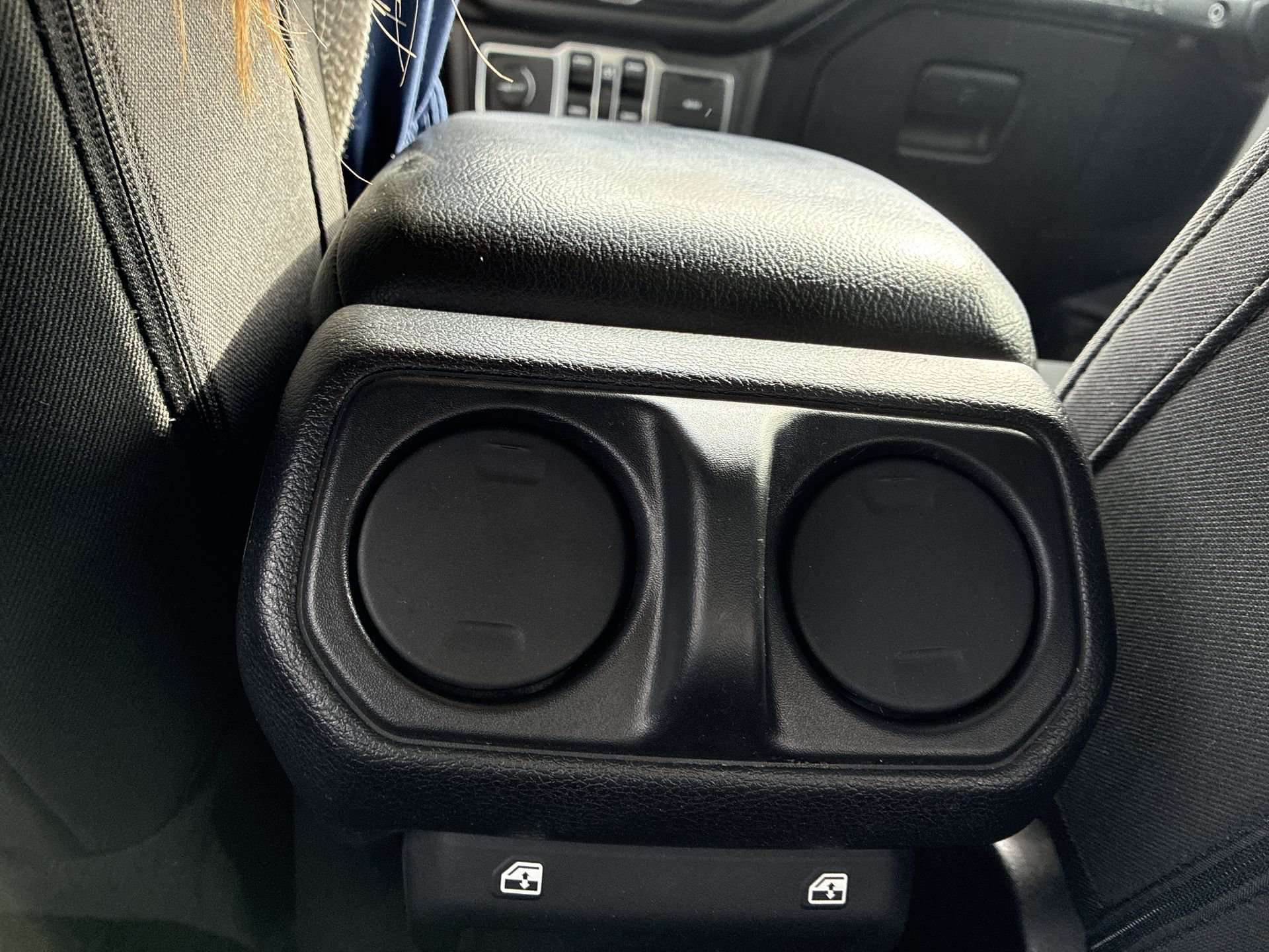 Used 2020 Jeep Wrangler Unlimited Sport S AWD/4WD image 28