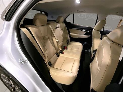 New 2026 Buick Envision Preferred image 11