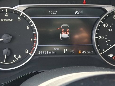 Certified 2023 Nissan Pathfinder SL w/ SL Premium Package AWD/4WD image 20