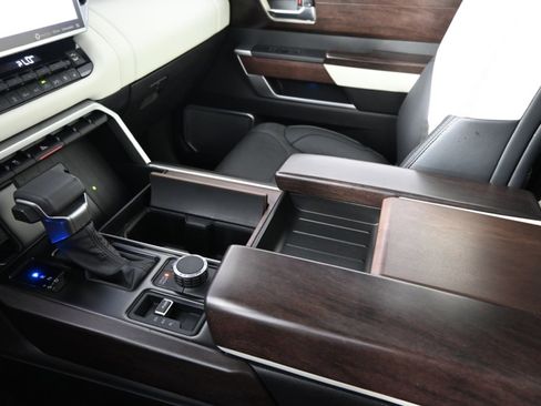 Used 2023 Toyota Tundra Capstone image 34