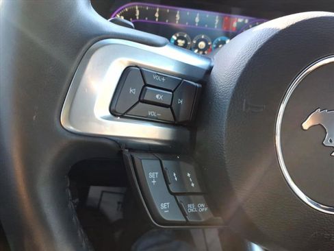 Used 2022 Ford Mustang GT Premium w/ Equipment Group 401A image 17