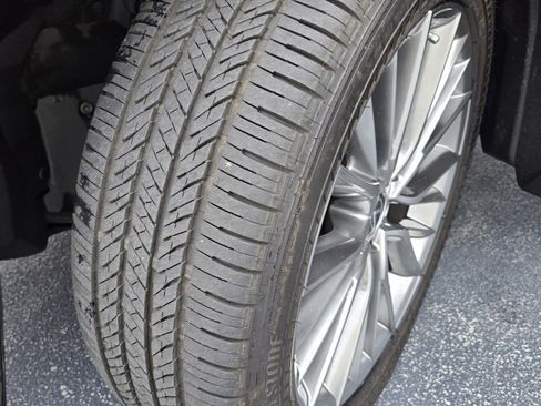 Certified 2023 Lexus NX 350 AWD w/ Vision Package image 15