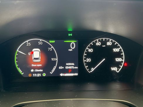 Used 2023 Honda CR-V Sport image 13