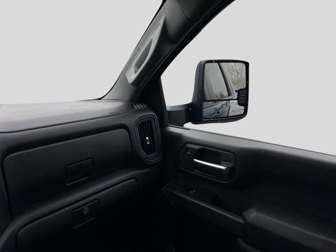 New 2026 Chevrolet Silverado 2500 Custom w/ Custom Convenience Package image 26