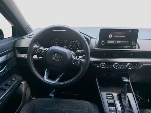 Certified 2023 Honda CR-V Sport image 20