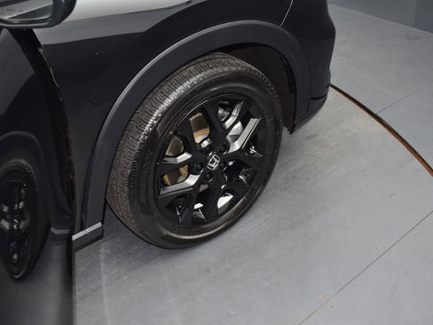 Used 2024 Honda HR-V Sport image 18