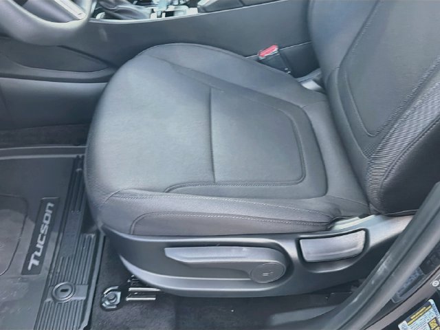 New 2026 Hyundai Tucson SE FWD image 19