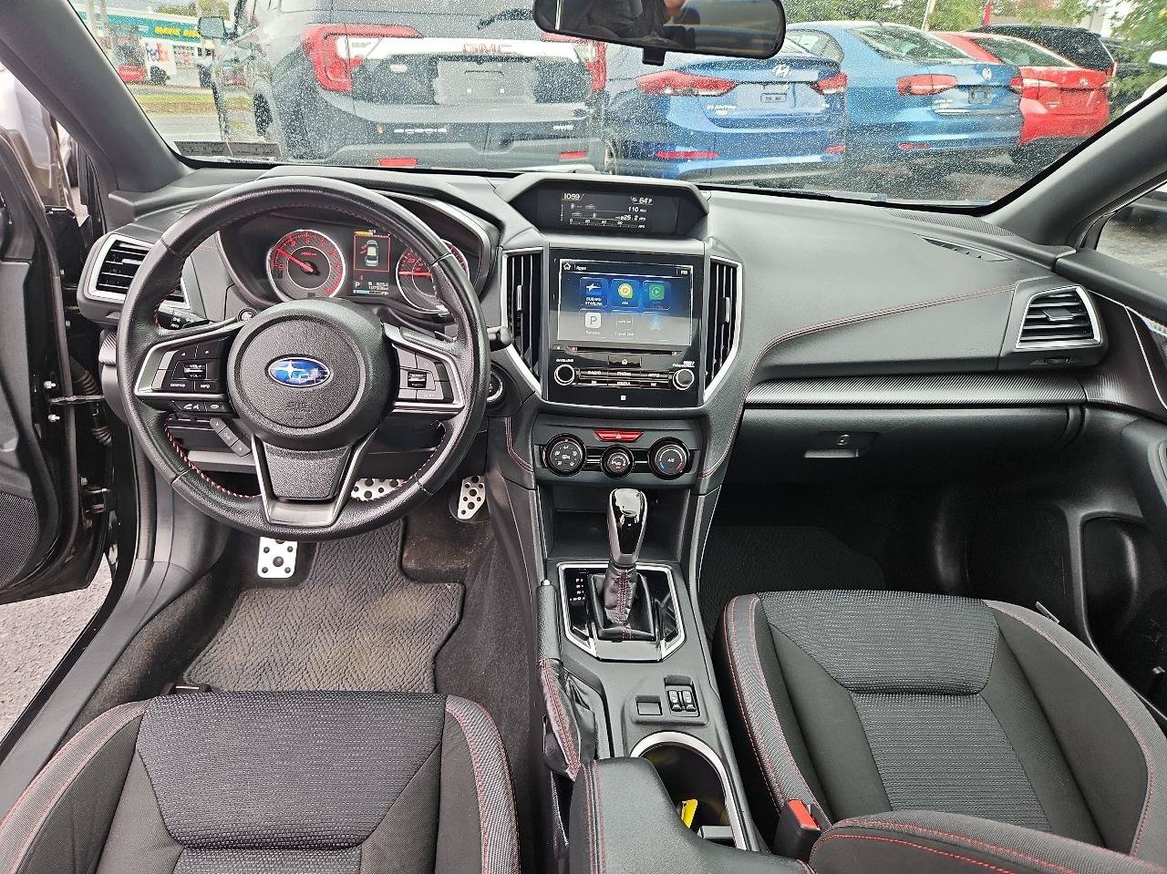 Used 2017 Subaru Impreza 2.0i Sport AWD/4WD image 23
