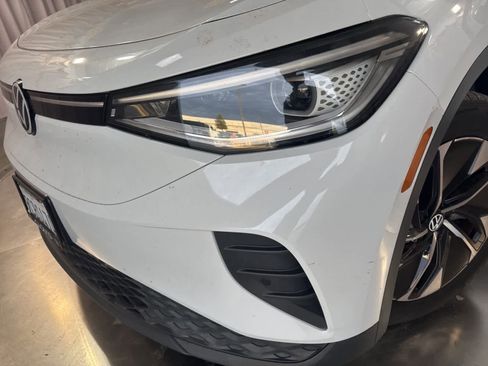 Used 2022 Volkswagen ID.4 Pro S image 22