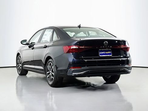 New 2026 Volkswagen Jetta SE image 5