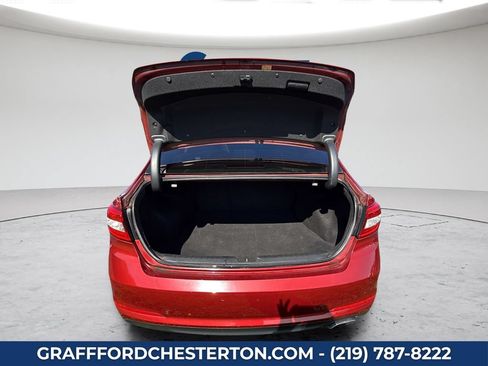 Used 2015 Hyundai Sonata SE FWD image 16