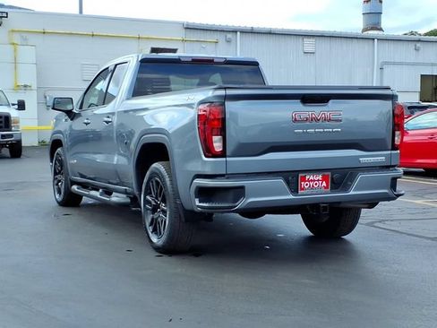 Used 2019 GMC Sierra 1500 Elevation w/ Elevation Value Package AWD/4WD image 6