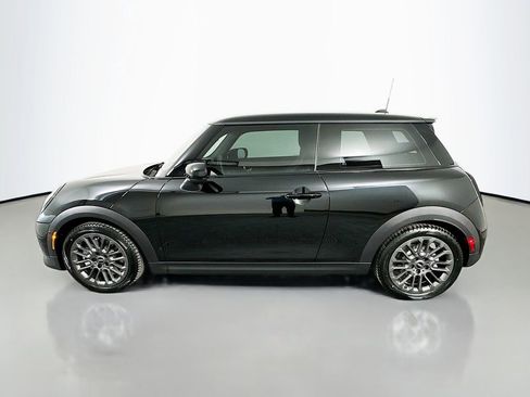 New 2026 MINI Cooper S image 8