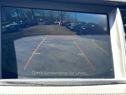 Certified 2025 INFINITI QX55 Luxe image 32